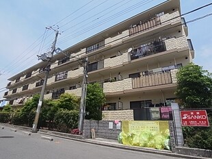 高田市駅 徒歩15分 2階の物件外観写真